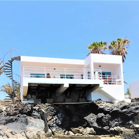 Casa Corales Villa Costa Teguise Exterior photo